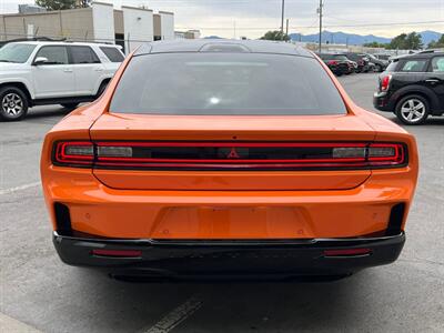 2025 Dodge Charger Daytona R/T   - Photo 5 - Salt Lake City, UT 84115