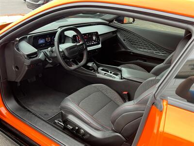 2025 Dodge Charger Daytona R/T   - Photo 16 - Salt Lake City, UT 84115
