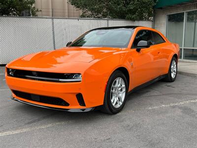 2025 Dodge Charger Daytona R/T   - Photo 2 - Salt Lake City, UT 84115