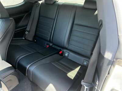 2015 Lexus RC 350   - Photo 20 - Salt Lake City, UT 84115
