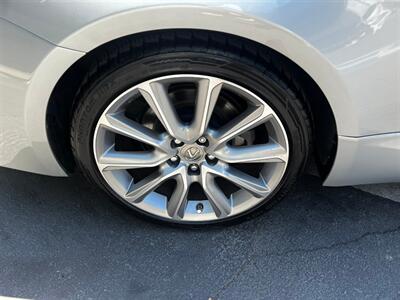 2015 Lexus RC 350   - Photo 12 - Salt Lake City, UT 84115