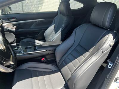 2015 Lexus RC 350   - Photo 18 - Salt Lake City, UT 84115