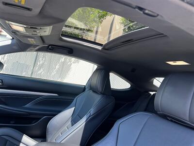 2015 Lexus RC 350   - Photo 19 - Salt Lake City, UT 84115