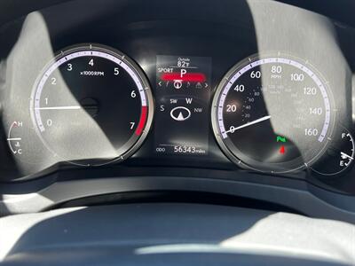 2015 Lexus RC 350   - Photo 29 - Salt Lake City, UT 84115