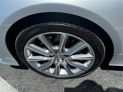 2015 Lexus RC 350   - Photo 14 - Salt Lake City, UT 84115