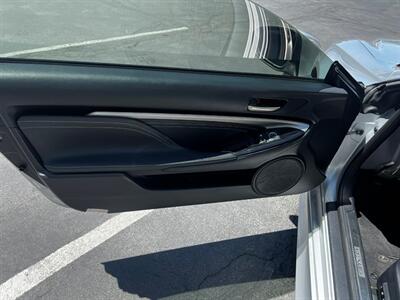 2015 Lexus RC 350   - Photo 21 - Salt Lake City, UT 84115