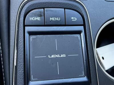2015 Lexus RC 350   - Photo 37 - Salt Lake City, UT 84115
