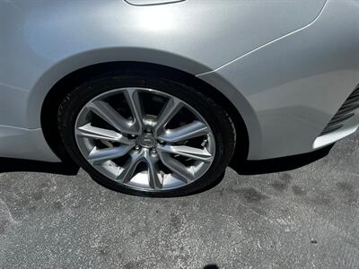 2015 Lexus RC 350   - Photo 13 - Salt Lake City, UT 84115