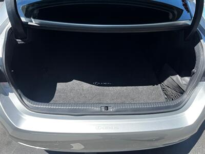 2015 Lexus RC 350   - Photo 22 - Salt Lake City, UT 84115
