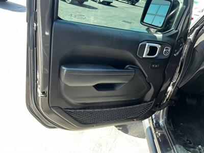 2022 Jeep Gladiator Rubicon - Photo 21 - Salt Lake City, UT 84115