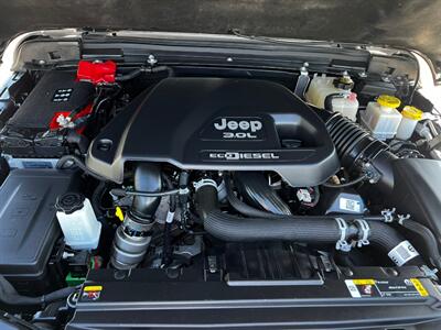 2022 Jeep Gladiator Rubicon - Photo 42 - Salt Lake City, UT 84115
