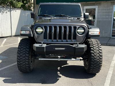 2022 Jeep Gladiator Rubicon - Photo 2 - Salt Lake City, UT 84115