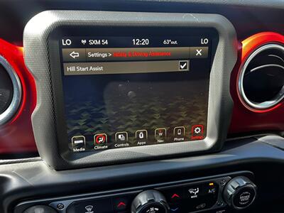 2022 Jeep Gladiator Rubicon - Photo 39 - Salt Lake City, UT 84115