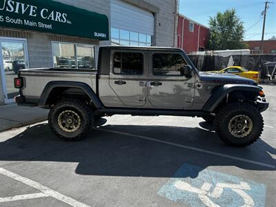 2022 Jeep Gladiator Rubicon - Photo 10 - Salt Lake City, UT 84115