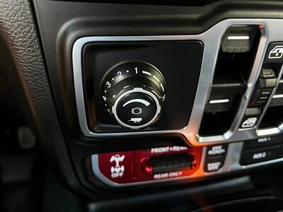 2022 Jeep Gladiator Rubicon - Photo 35 - Salt Lake City, UT 84115