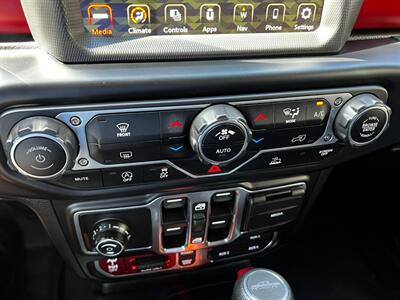 2022 Jeep Gladiator Rubicon - Photo 36 - Salt Lake City, UT 84115