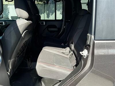 2022 Jeep Gladiator Rubicon - Photo 22 - Salt Lake City, UT 84115