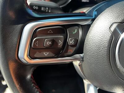 2022 Jeep Gladiator Rubicon - Photo 28 - Salt Lake City, UT 84115