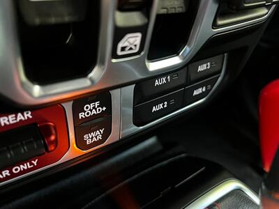 2022 Jeep Gladiator Rubicon - Photo 34 - Salt Lake City, UT 84115