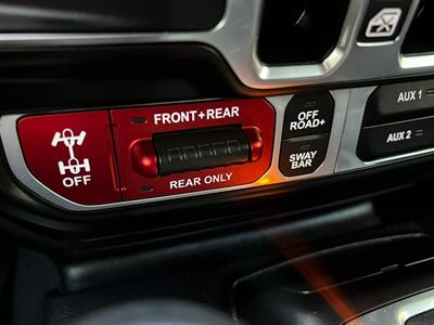 2022 Jeep Gladiator Rubicon - Photo 33 - Salt Lake City, UT 84115