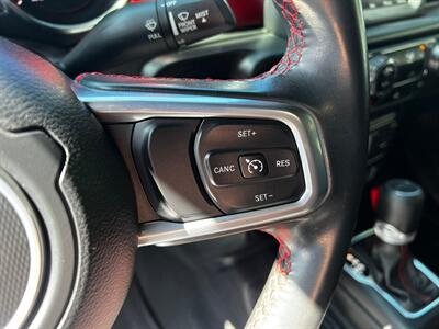 2022 Jeep Gladiator Rubicon - Photo 29 - Salt Lake City, UT 84115