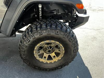 2022 Jeep Gladiator Rubicon - Photo 13 - Salt Lake City, UT 84115