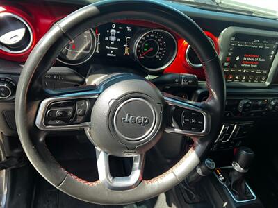 2022 Jeep Gladiator Rubicon - Photo 30 - Salt Lake City, UT 84115