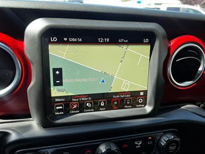 2022 Jeep Gladiator Rubicon - Photo 37 - Salt Lake City, UT 84115