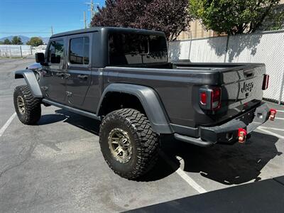 2022 Jeep Gladiator Rubicon - Photo 5 - Salt Lake City, UT 84115