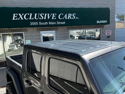2022 Jeep Gladiator Rubicon - Photo 11 - Salt Lake City, UT 84115