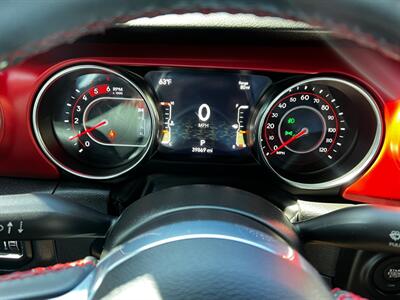 2022 Jeep Gladiator Rubicon - Photo 31 - Salt Lake City, UT 84115