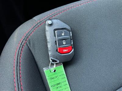 2022 Jeep Gladiator Rubicon - Photo 41 - Salt Lake City, UT 84115