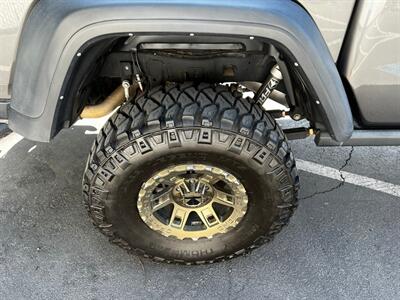 2022 Jeep Gladiator Rubicon - Photo 14 - Salt Lake City, UT 84115