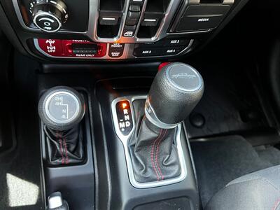 2022 Jeep Gladiator Rubicon - Photo 32 - Salt Lake City, UT 84115
