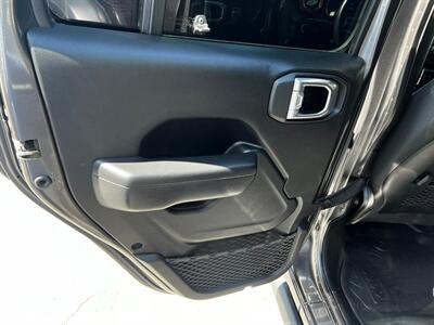 2022 Jeep Gladiator Rubicon - Photo 24 - Salt Lake City, UT 84115