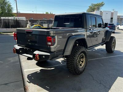 2022 Jeep Gladiator Rubicon - Photo 9 - Salt Lake City, UT 84115