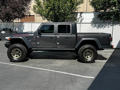 2022 Jeep Gladiator Rubicon - Photo 4 - Salt Lake City, UT 84115