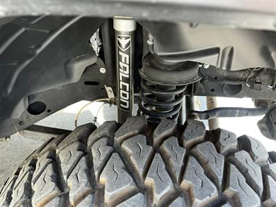 2022 Jeep Gladiator Rubicon - Photo 12 - Salt Lake City, UT 84115