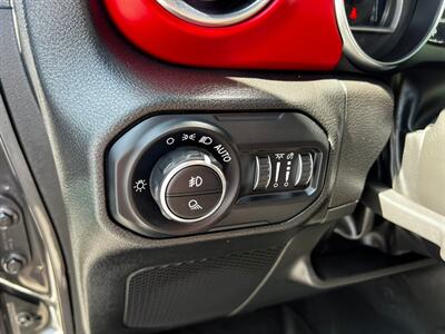 2022 Jeep Gladiator Rubicon - Photo 27 - Salt Lake City, UT 84115