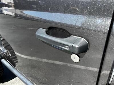 2022 Jeep Gladiator Rubicon - Photo 17 - Salt Lake City, UT 84115