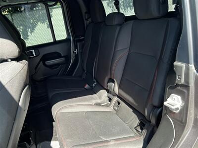 2022 Jeep Gladiator Rubicon - Photo 23 - Salt Lake City, UT 84115