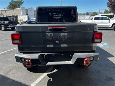 2022 Jeep Gladiator Rubicon - Photo 6 - Salt Lake City, UT 84115