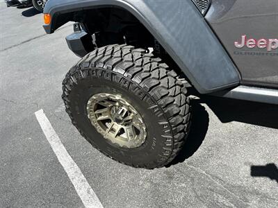 2022 Jeep Gladiator Rubicon - Photo 16 - Salt Lake City, UT 84115