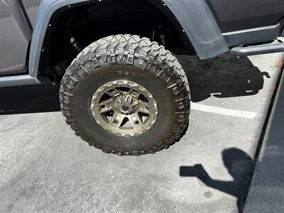 2022 Jeep Gladiator Rubicon - Photo 15 - Salt Lake City, UT 84115