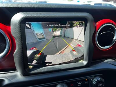 2022 Jeep Gladiator Rubicon - Photo 38 - Salt Lake City, UT 84115