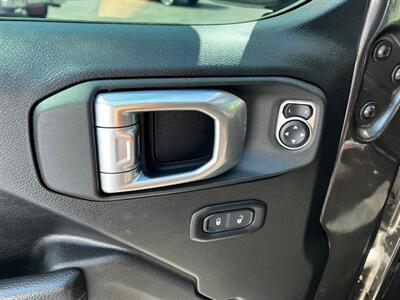 2022 Jeep Gladiator Rubicon - Photo 26 - Salt Lake City, UT 84115