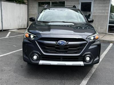 2024 Subaru Outback Limited - Photo 2 - Salt Lake City, UT 84115