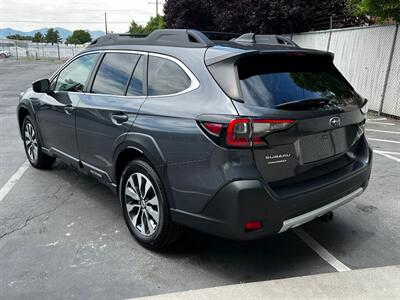 2024 Subaru Outback Limited - Photo 5 - Salt Lake City, UT 84115