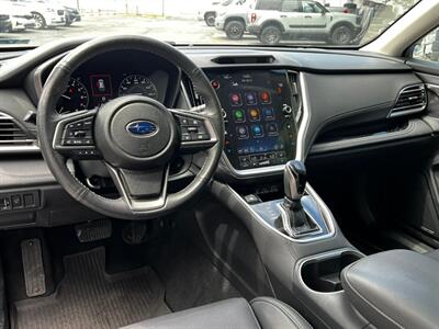 2024 Subaru Outback Limited - Photo 18 - Salt Lake City, UT 84115