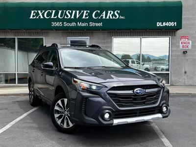 2024 Subaru Outback Limited - Photo 1 - Salt Lake City, UT 84115